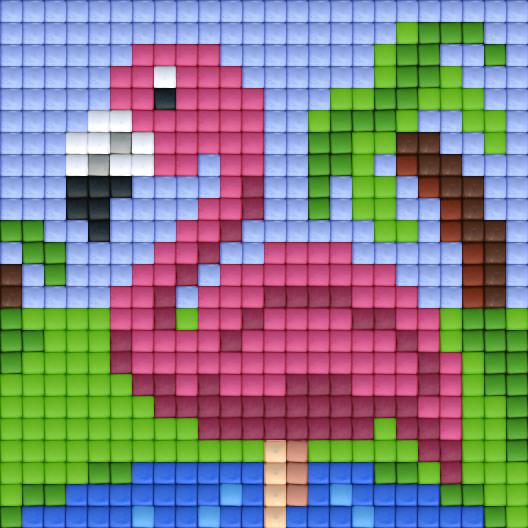 flamingo-tiere-pixel-hobby-maerkli.jpg
