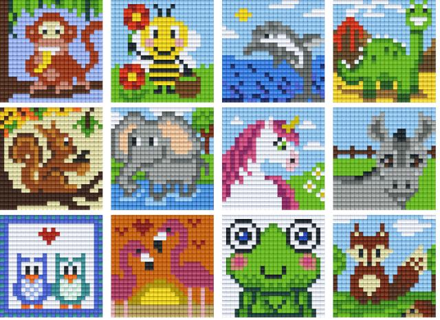 pixel-shop-vorlagen-6cm-grundplatte-tiere-emojis-sujets-1.jpg