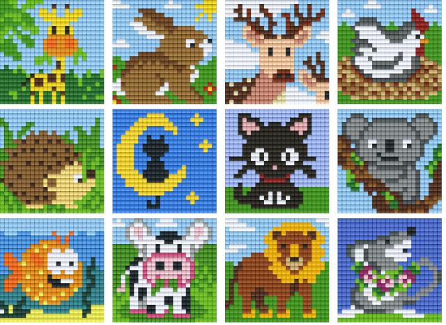 pixel-shop-vorlagen-6cm-grundplatte-tiere-emojis-sujets-2.jpg
