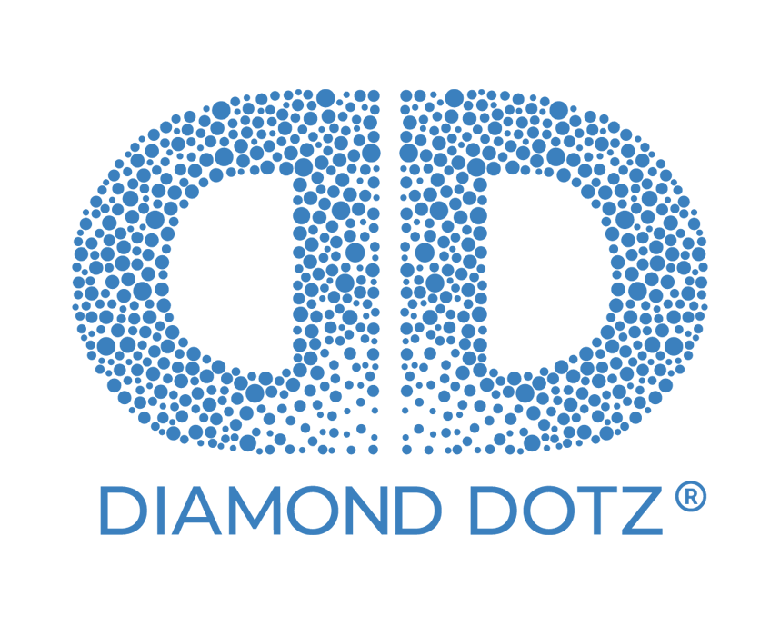 Diamond Dotz