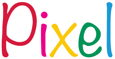 Logo Pixel